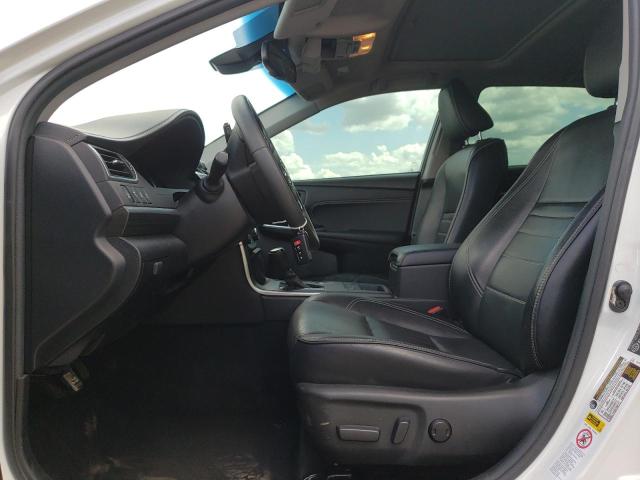 2017 TOYOTA CAMRY HYBR - 4T1BD1FK0HU218760