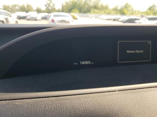 2017 TOYOTA PRIUS - JTDKBRFU1H3579141