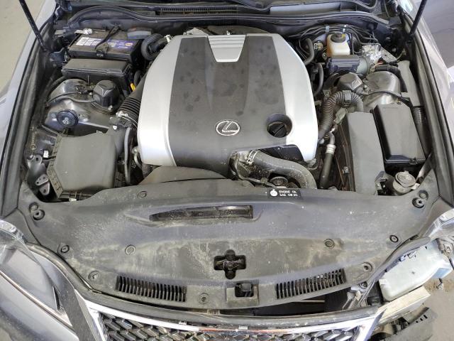 2016 Lexus Is 350 VIN: JTHCE1D21G5012668 Lot: 61324934