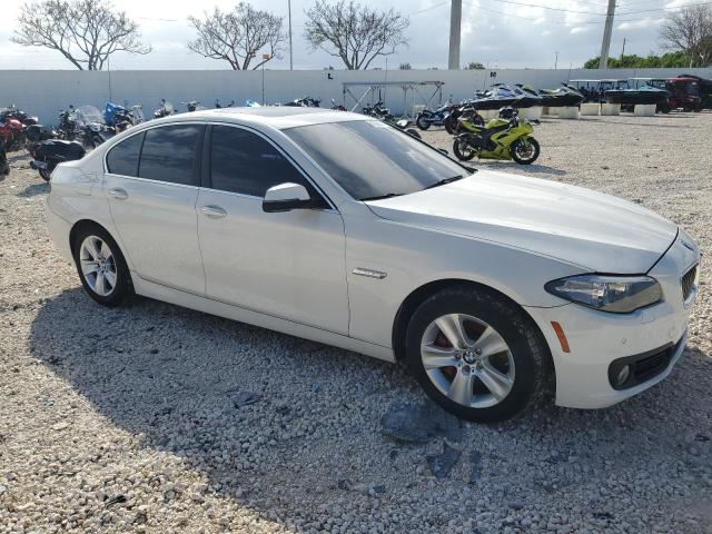 VIN WBA5B1C51FD918657 2015 BMW 5 Series, 535 I no.4