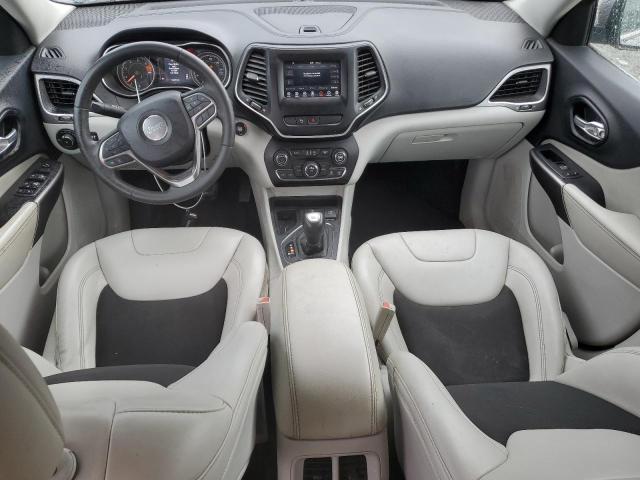 2020 JEEP CHEROKEE L - 1C4PJLLB6LD652886