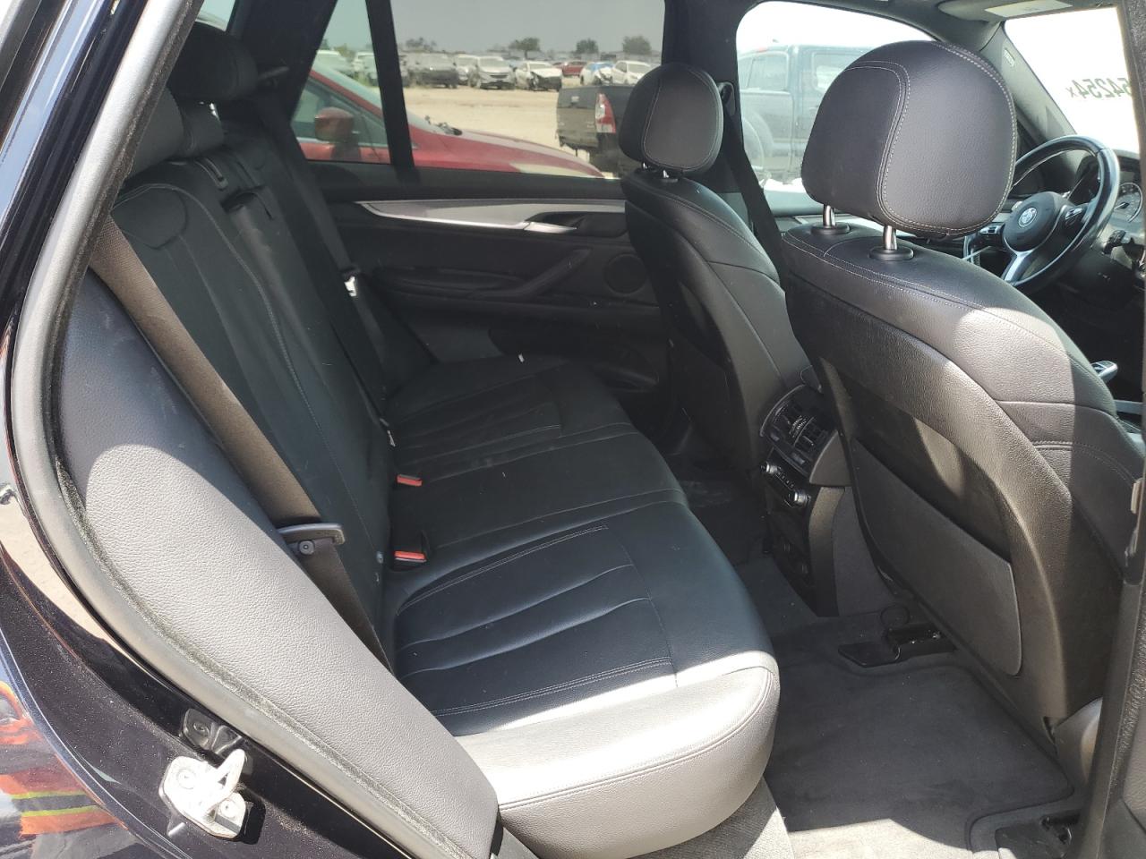 5UXKR0C34H0V83879 2017 BMW X5 xDrive35I