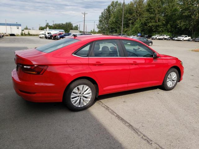 2019 VOLKSWAGEN JETTA S - 3VWCB7BU7KM170868