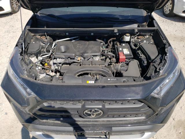 2019 TOYOTA RAV4 ADVEN - 2T3J1RFV8KW003624