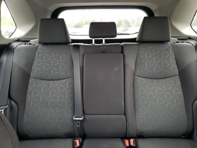 2022 TOYOTA RAV4 XLE - 2T3P1RFV9NC299771