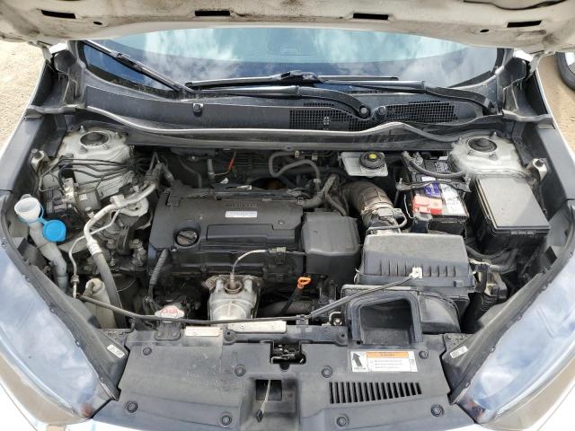 2018 HONDA CR-V LX - 2HKRW6H34JH221984