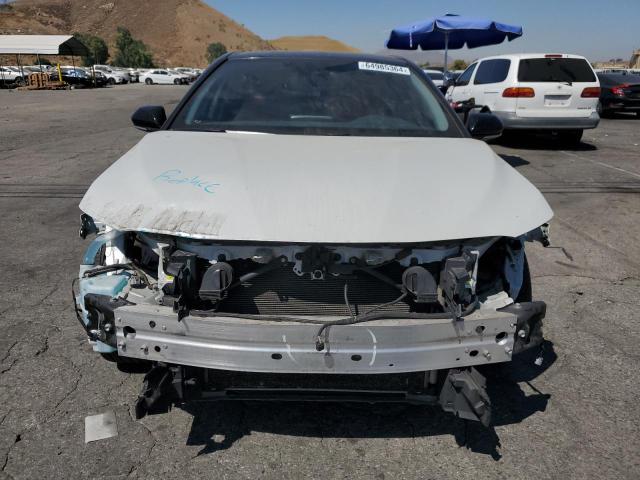 VIN 4T1K61AK8MU477749 2021 Toyota Camry, Xse no.5