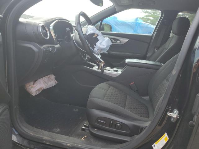 2020 CHEVROLET BLAZER 2LT - 3GNKBCR48LS676548