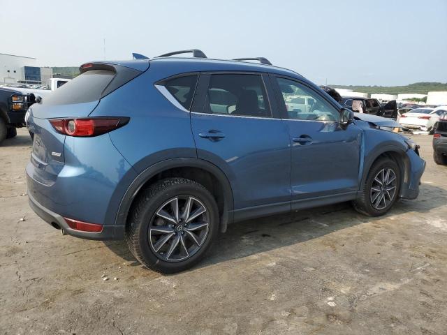 VIN JM3KFBCM4J0305141 2018 Mazda CX-5, Touring no.3