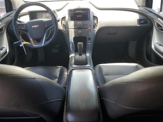 VIN 1G1RH6E49DU131028 2013 Chevrolet Volt no.8