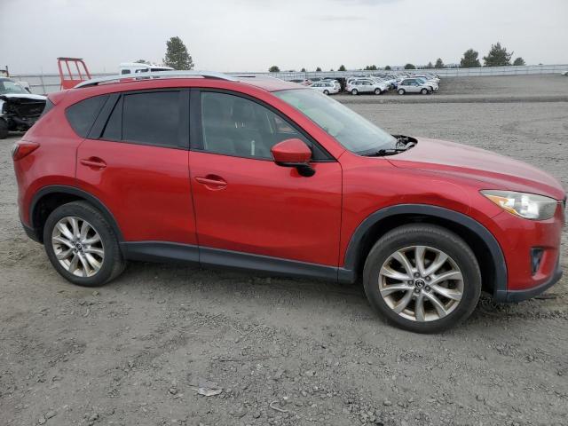 VIN JM3KE4DY8E0402526 2014 Mazda CX-5, GT no.4