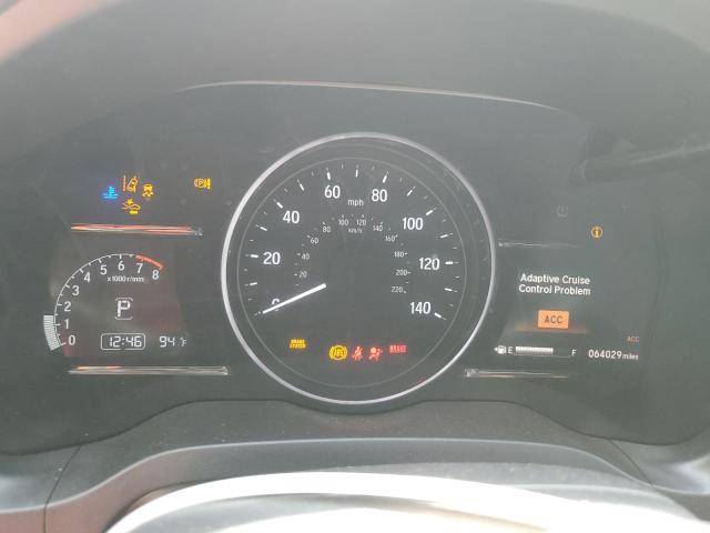 2021 Honda Hr-V Ex VIN: 3CZRU5H51MM720610 Lot: 62287044