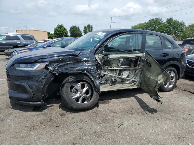 2023 HONDA HR-V LX - 3CZRZ2H32PM741582
