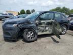 2023 HONDA HR-V LX - 3CZRZ2H32PM741582