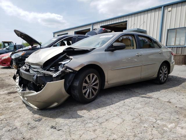 2017 TOYOTA CAMRY LE - 4T1BF1FK9HU406610