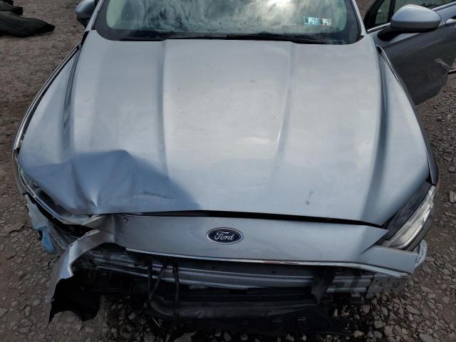 VIN 3FA6P0LU5LR183233 2020 Ford Fusion, SE no.11