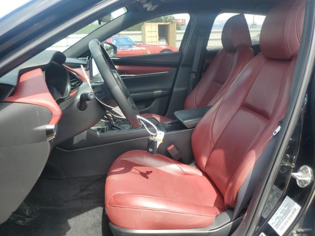 2022 MAZDA 3 PREMIUM - JM1BPAML0N1519114