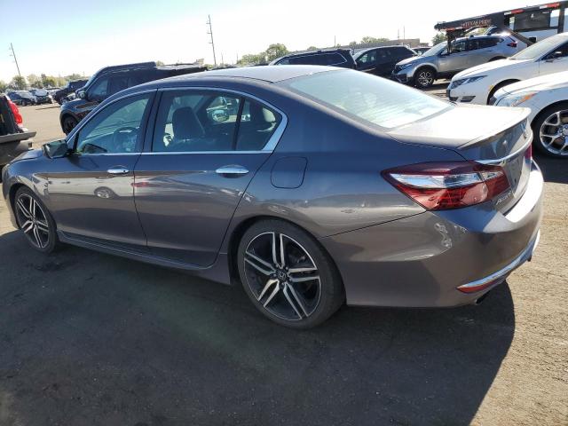 VIN 1HGCR2E54GA114804 2016 Honda Accord, Sport no.2