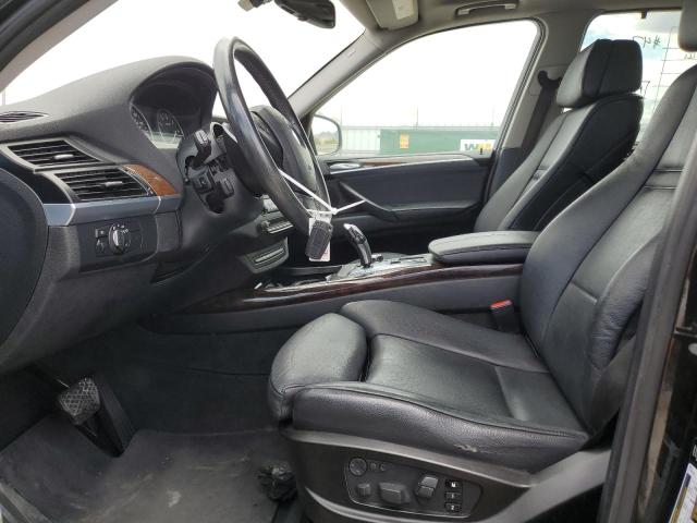 2012 BMW X5 xDrive35I VIN: 5UXZV4C58CL765563 Lot: 60424124