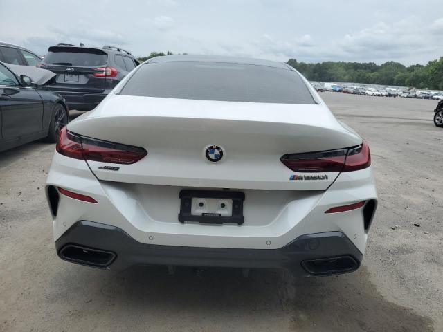 VIN WBAGV8C06NCG91048 2022 BMW 8 Series, M850XI no.6