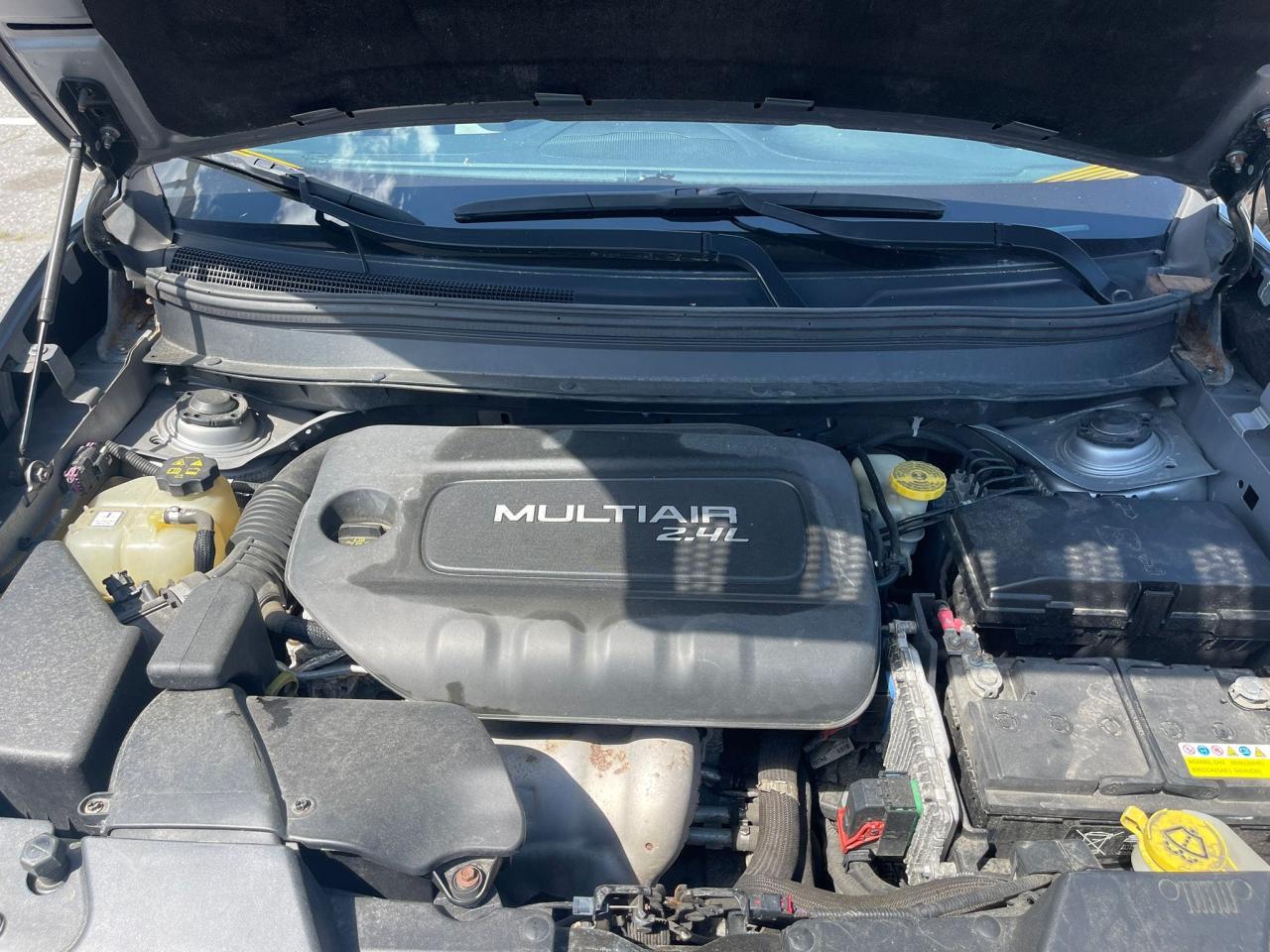 1C4PJMCB7EW186110 2014 Jeep Cherokee Latitude