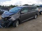 2015 TOYOTA SIENNA LE - 5TDKK3DC0FS564407