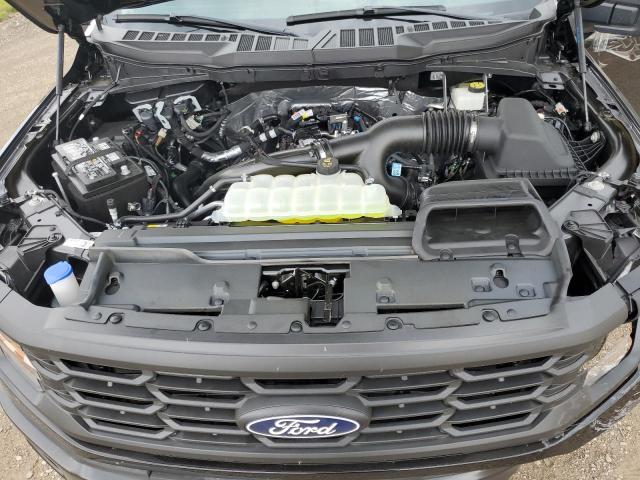 2024 FORD F150 XL - 1FTMF1LP5RKD88777