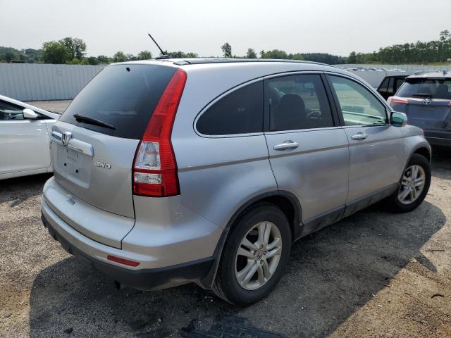 Vin: 5j6re4h76bl065691, lot: 64033974, honda crv exl 20113