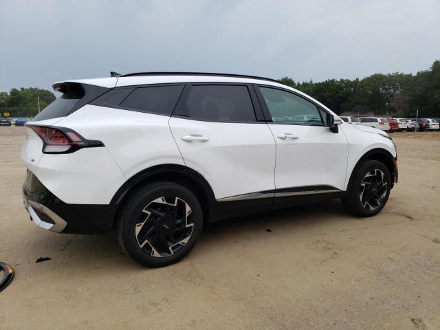 2023 KIA SPORTAGE S - 5XYK5CAF4PG039516