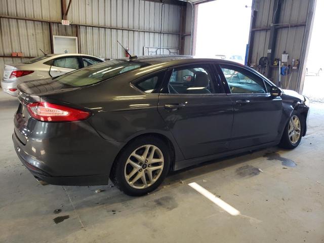 VIN 3FA6P0H70GR317526 2016 Ford Fusion, SE no.3