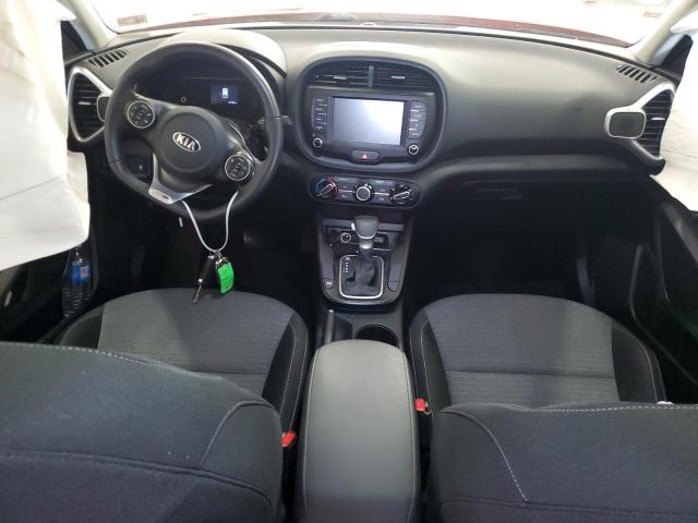 2021 Kia Soul Gt Line VIN: KNDJ63AUXM7751321 Lot: 61452694