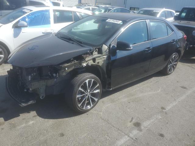 2017 TOYOTA COROLLA L - 5YFBURHE3HP717043