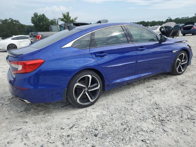 Vin: 1hgcv1f46ma032600, lot: 61640724, honda accord sport se 20213