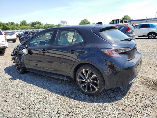 2019 TOYOTA COROLLA SE - JTNK4RBE3K3061043