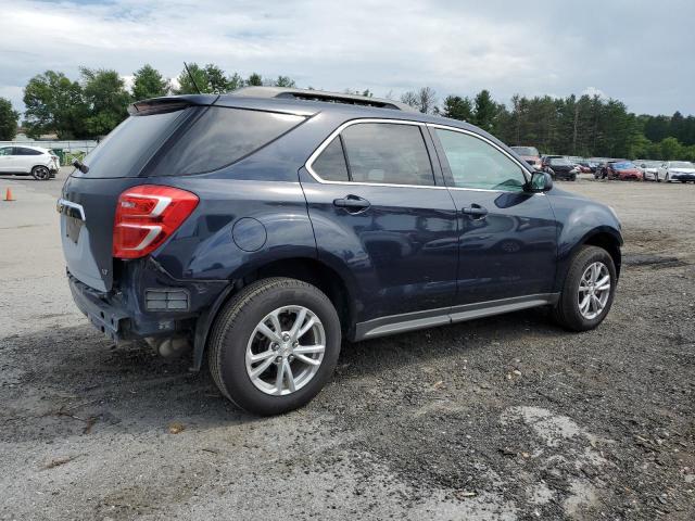 2017 CHEVROLET EQUINOX LT - 2GNFLFEK4H6125060