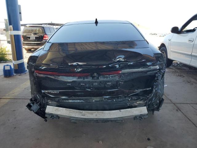 2024 Toyota Crown Xle VIN: JTDAAAAF8R3020082 Lot: 62055834