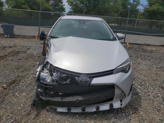 VIN 2T1BURHE9JC092704 2018 Toyota Corolla, L no.5