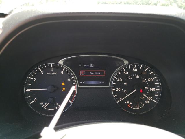 2016 Nissan Pathfinder S VIN: 5N1AR2MM3GC628268 Lot: 61587984