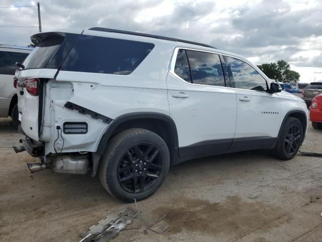 2019 CHEVROLET TRAVERSE L - 1GNERHKW6KJ246339