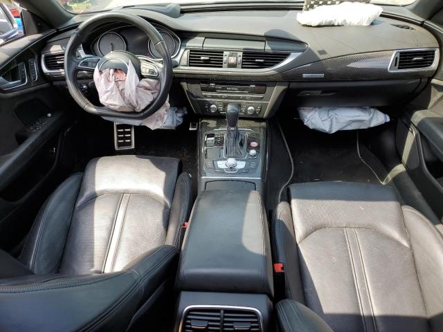 2017 AUDI S7 PRESTIG WAU2FAFC3HN043225