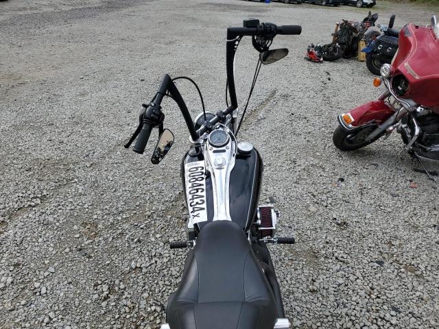 2012 HARLEY-DAVIDSON FXDWG DYNA - 1HD1GPM17CC338962