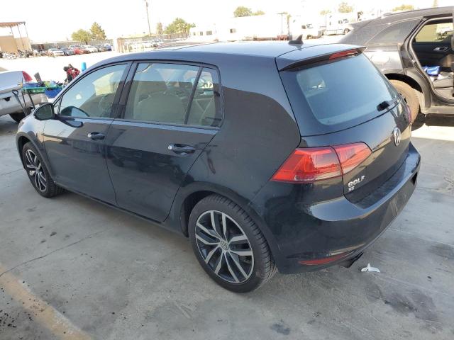 2016 VOLKSWAGEN GOLF S/SE - 3VW217AU8GM012899