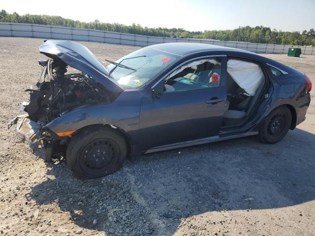 19XFC2F61KE039313 2019 HONDA CIVIC