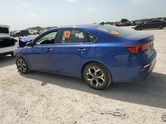 2021 KIA FORTE FE - 3KPF24AD4ME297445