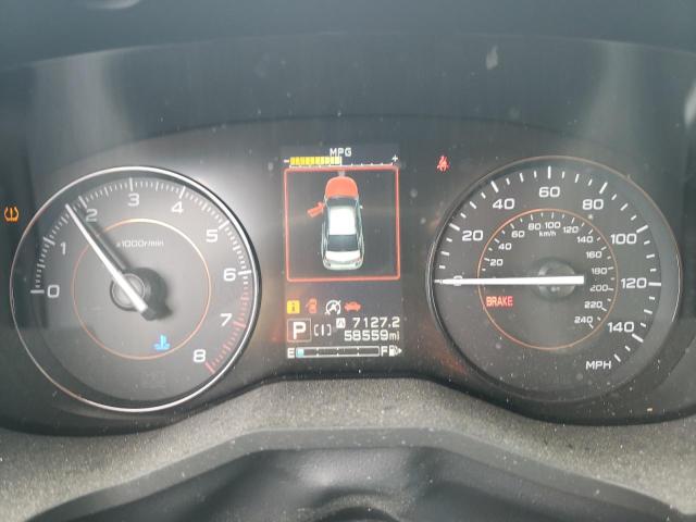 2021 SUBARU CROSSTREK - JF2GTAPC5MH393269