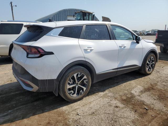 2023 KIA SPORTAGE E - 5XYK33AF9PG133333