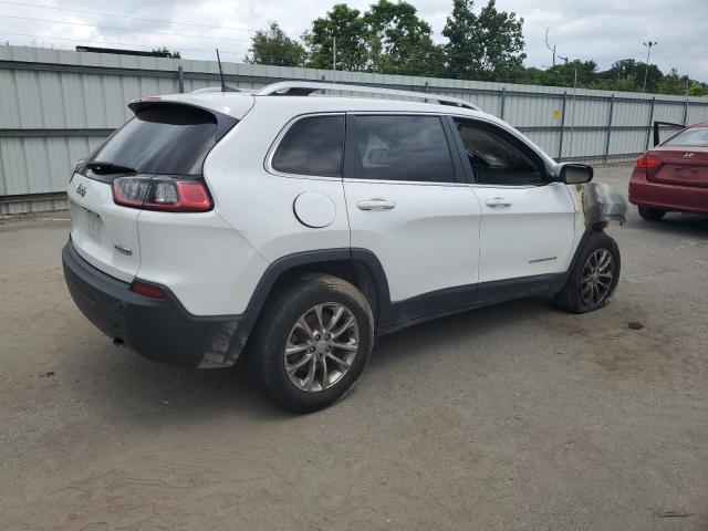 2019 JEEP CHEROKEE L - 1C4PJMLB1KD463003