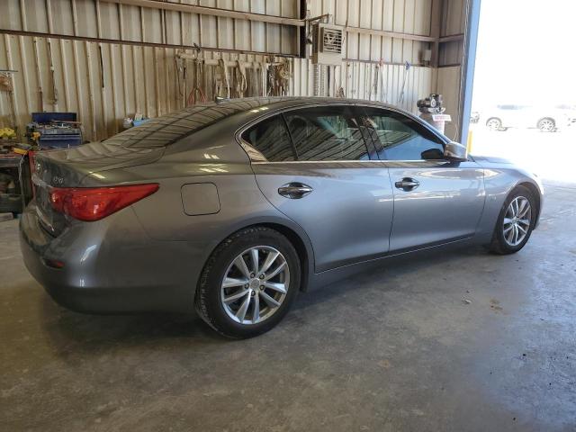 2015 INFINITI Q50 BASE - JN1BV7AP2FM343573