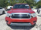 TOYOTA TACOMA DOU photo