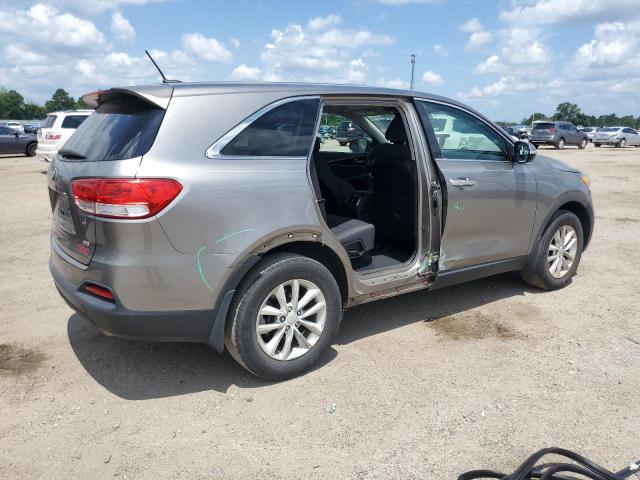 2016 KIA SORENTO LX - 5XYPG4A3XGG098114